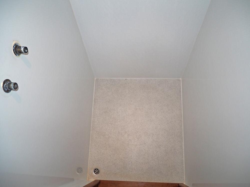 Achterkaj&uuml;te, Innenausstattung